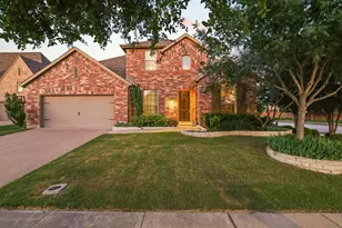 3500 Jersey Rd, Melissa, TX 75454 - Photo 5