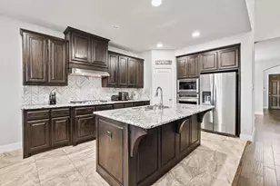 3500 Jersey Rd, Melissa, TX 75454 - Photo 9