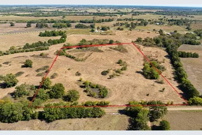 Tbd Tract 6 Cr 25100, Roxton, TX 75477 - Photo 1