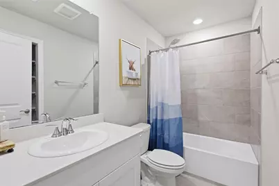 9352 Lone Maverick Drive, Fort Worth, TX 76036 - Photo 29
