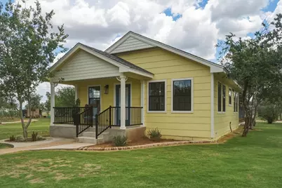 111 Rose, Merkel, TX 79536 - Photo 5