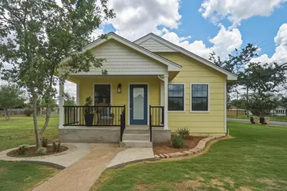 111 Rose, Merkel, TX 79536 - Photo 1