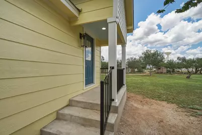 111 Rose, Merkel, TX 79536 - Photo 33