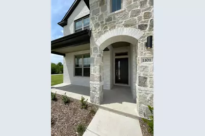 1101 Mahogany Drive, Melissa, TX 75454 - Photo 3