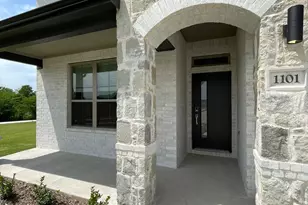 1101 Mahogany Dr, Melissa, TX 75454 - Photo 3