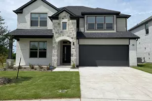 1101 Mahogany Dr, Melissa, TX 75454 - Photo 1