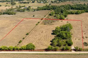 Tbd Tract 10 Cr 25150, Roxton, TX 75477 - Photo 1