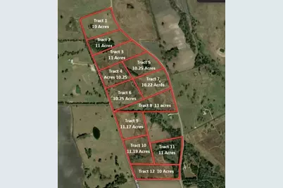 Tbd Tract 10 Cr 25150, Roxton, TX 75477 - Photo 7
