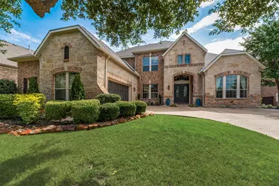 409 Silverado Trail, Keller, TX 76248 - Photo 3