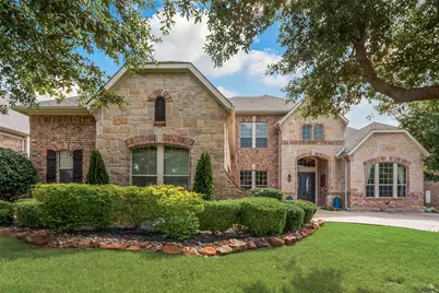 409 Silverado Trail, Keller, TX 76248 - Photo 1