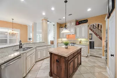 409 Silverado Trail, Keller, TX 76248 - Photo 19
