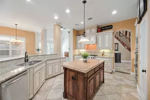 409 Silverado Trail, Keller, TX 76248 - Photo 19