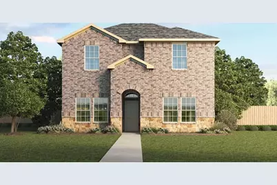 2625 Mexia Lane, Celina, TX 75009 - Photo 1