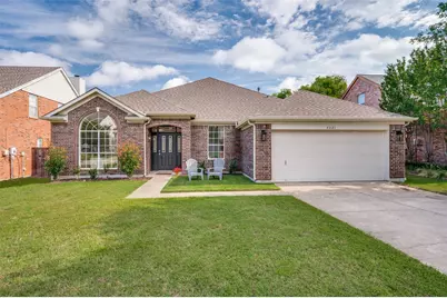 4021 Bonita Drive, Plano, TX 75024 - Photo 1