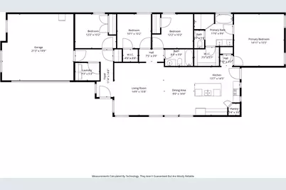 2123 Ramsey Avenue, Dallas, TX 75216 - Photo 25