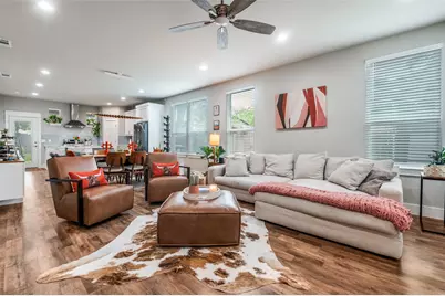 2123 Ramsey Avenue, Dallas, TX 75216 - Photo 5
