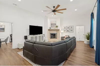 4119 Bretton Bay Lane, Dallas, TX 75287 - Photo 3