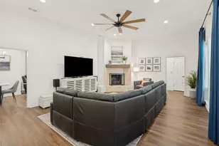 4119 Bretton Bay Ln, Dallas, TX 75287 - Photo 3