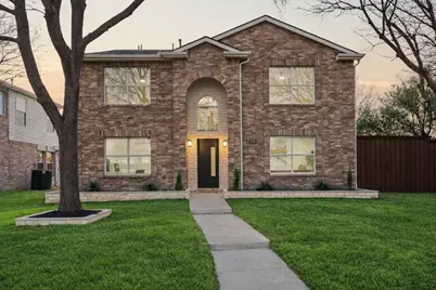 1413 Thistle Circle, Allen, TX 75002 - Photo 1