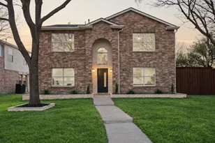1413 Thistle Cir, Allen, TX 75002 - Photo 1