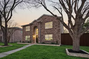1413 Thistle Cir, Allen, TX 75002 - Photo 3
