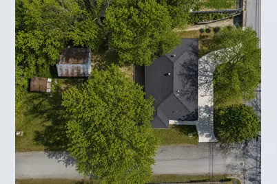 600 N Mill Street, Bowie, TX 76230 - Photo 3