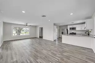 600 N Mill St, Bowie, TX 76230 - Photo 1