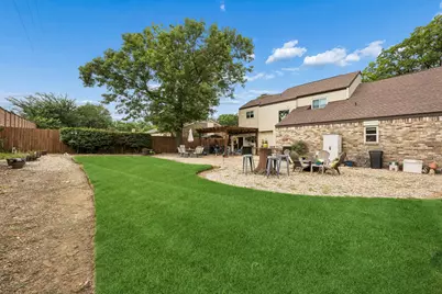 2709 Hedgeway Drive, Arlington, TX 76016 - Photo 25