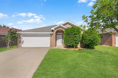 10601 Aransas Drive, Fort Worth, TX 76131 - Photo 1