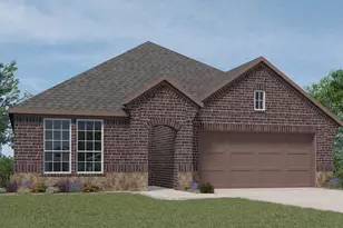 4161 Waldron Trl, Forney, TX 75126 - Photo 1