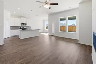 4161 Waldron Trl, Forney, TX 75126 - Photo 9