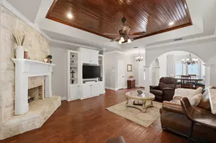 1500 April Dr, Sulphur Springs, TX 75482 - Photo 7