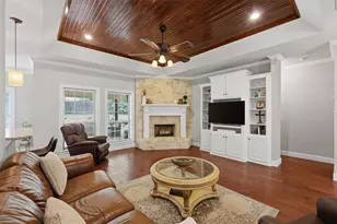 1500 April Dr, Sulphur Springs, TX 75482 - Photo 3