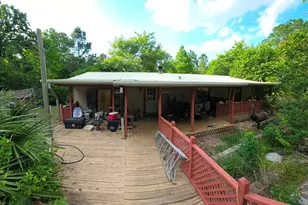 180 An County Rd 2227, Tennessee Colony, TX 75861 - Photo 1
