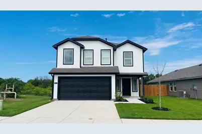 4212 Woodhill Bend Drive, Fort Worth, TX 76036 - Photo 1