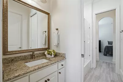 5301 Pradera Court, Benbrook, TX 76126 - Photo 29