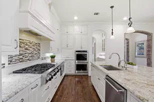 5301 Pradera Ct, Benbrook, TX 76126 - Photo 15