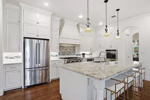 5301 Pradera Ct, Benbrook, TX 76126 - Photo 21
