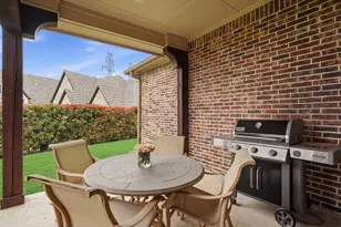 5301 Pradera Ct, Benbrook, TX 76126 - Photo 33