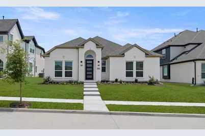8506 Great Stone Street, Rowlett, TX 75089 - Photo 1