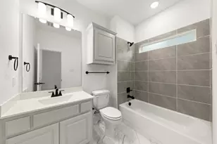 8506 Great Stone St, Rowlett, TX 75089 - Photo 23