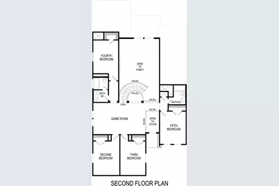 2012 Burriana Court, Little Elm, TX 75068 - Photo 29