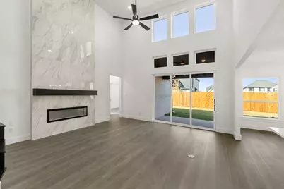 2012 Burriana Court, Little Elm, TX 75068 - Photo 5