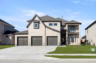 2012 Burriana Ct, Little Elm, TX 75068 - Photo 1