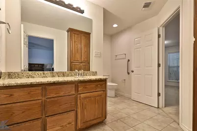 2650 Madison Avenue #1/2, Abilene, TX 79601 - Photo 7