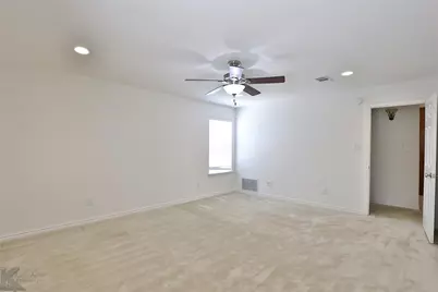 2650 Madison Avenue #1/2, Abilene, TX 79601 - Photo 11