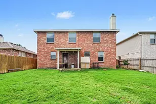 6220 Thoroughbred Trail, Denton, TX 76210 - Photo 17
