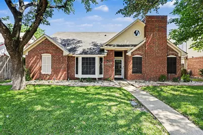 1011 Astaire Avenue, Duncanville, TX 75137 - Photo 1