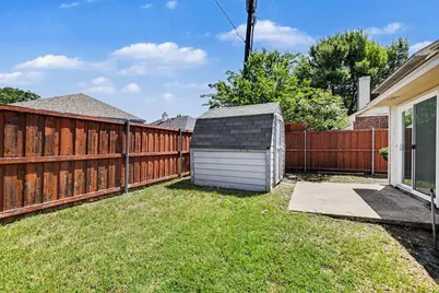 1011 Astaire Avenue, Duncanville, TX 75137 - Photo 23