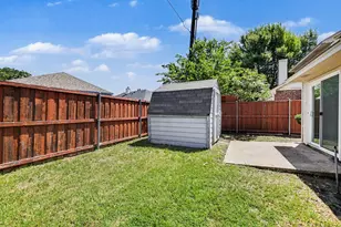 1011 Astaire Ave, Duncanville, TX 75137 - Photo 23